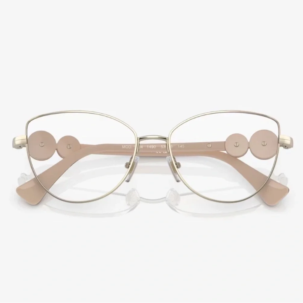 Versace Glasses, New 215 - Picture 4 of 6